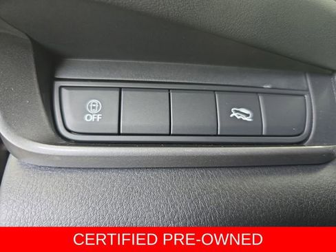 Used 2021 MAZDA CX-30 AWD 2.5 S w/ Select Package image 26