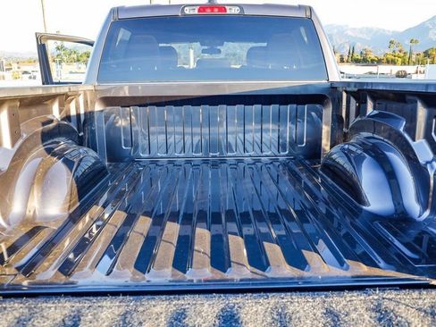 Used 2021 RAM 1500 Big Horn image 26