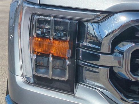 Used 2023 Ford F150 XLT w/ Equipment Group 302A High image 10