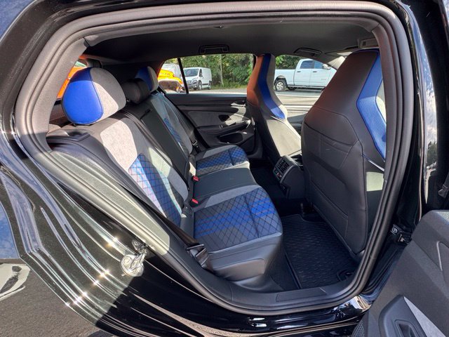 New 2026 Volkswagen Golf w/ Euro Style Package AWD/4WD image 21