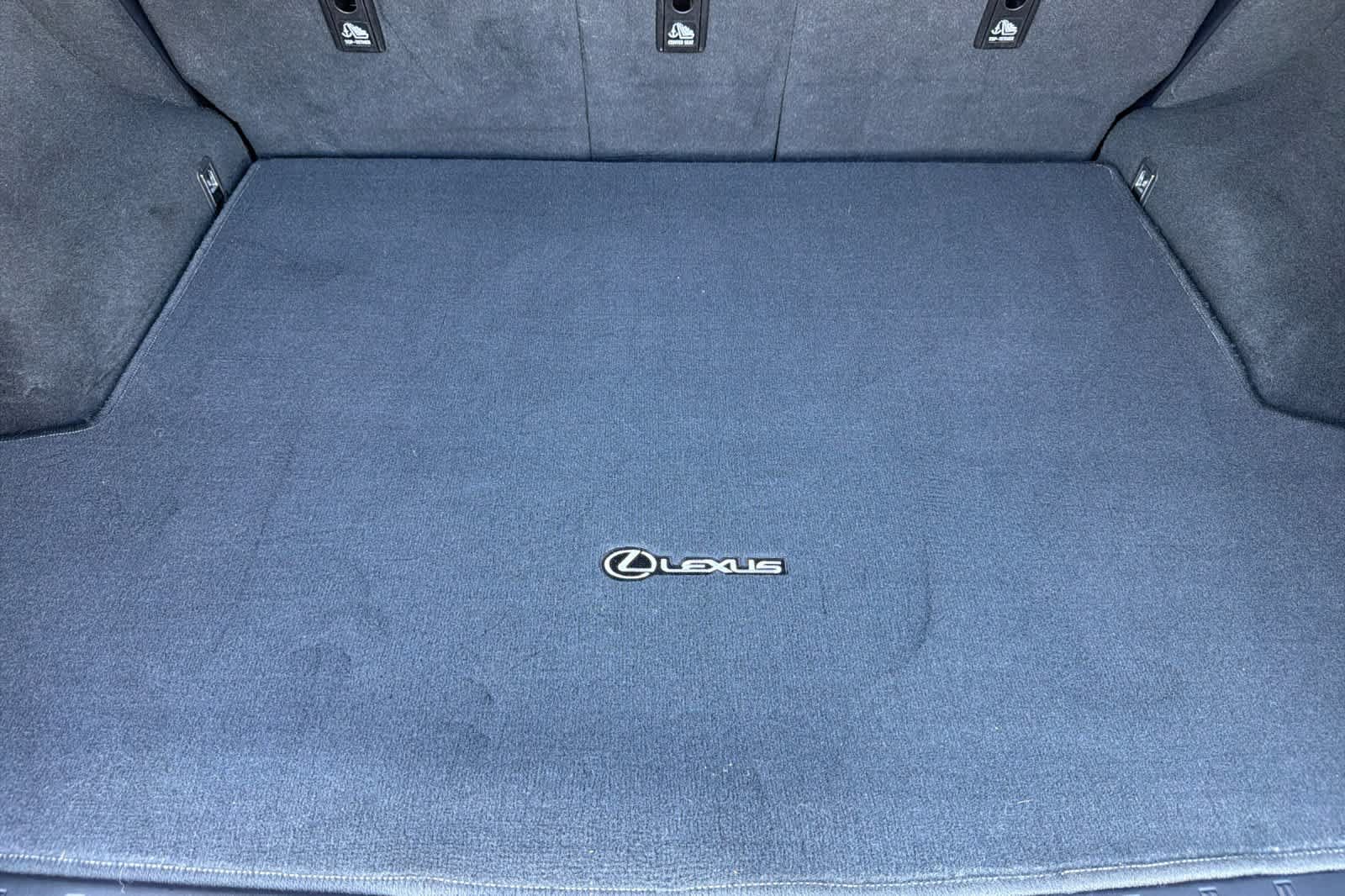 Used 2020 Lexus RX 350 AWD w/ Premium Package image 16
