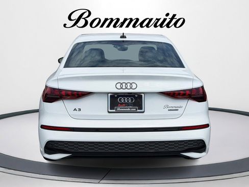 New 2026 Audi A3 2.0T Premium image 4