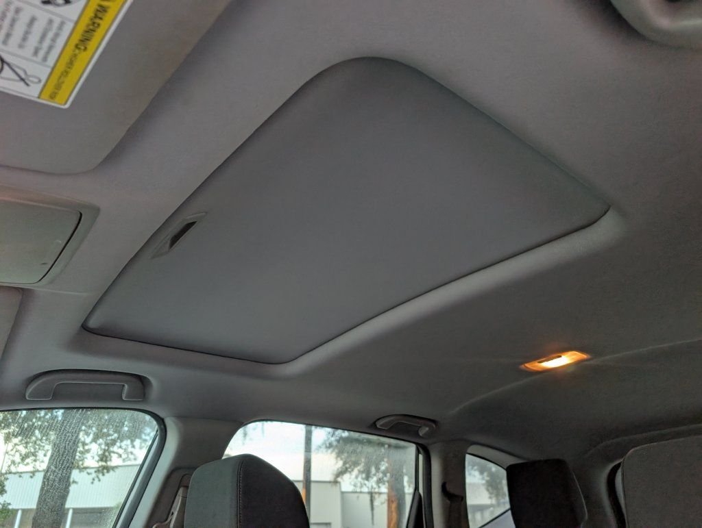 Used 2022 Honda CR-V EX image 16
