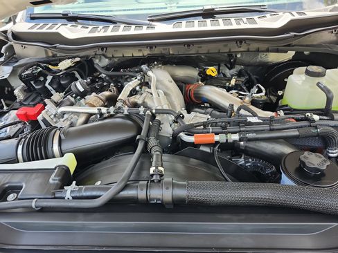 New 2026 Ford F250 Lariat image 23