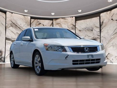 Used 2008 Honda Accord EX-L image 14