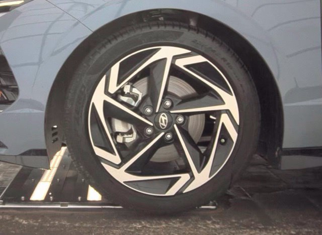 Certified 2026 Hyundai Sonata SEL FWD image 17
