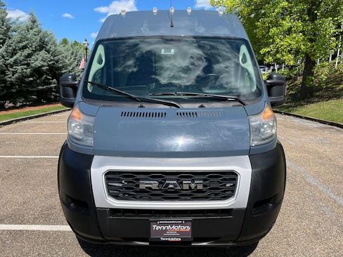 Used 2019 RAM ProMaster 3500 FWD image 27