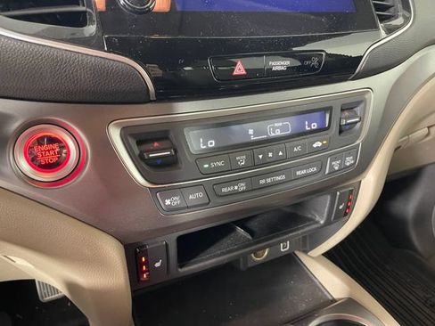 Used 2019 Honda Pilot EX-L image 8