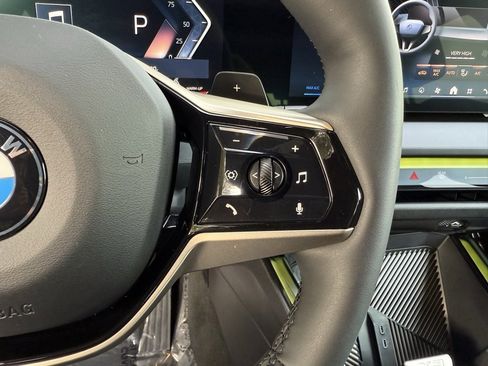 Used 2025 BMW X3 xDrive30i w/ Convenience Package image 26