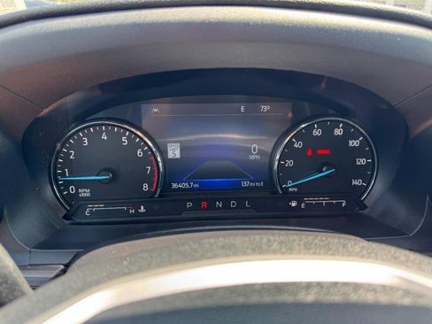 Used 2022 Ford Explorer Limited w/ Equipment Group 301A image 25