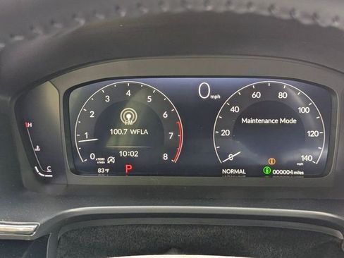 New 2026 Honda CR-V EX-L image 20