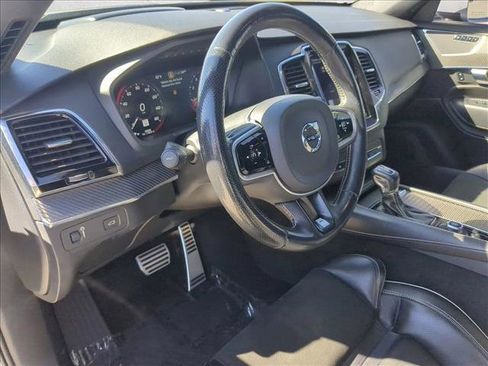 Used 2018 Volvo XC90 T5 R-Design w/ Convenience Package image 10