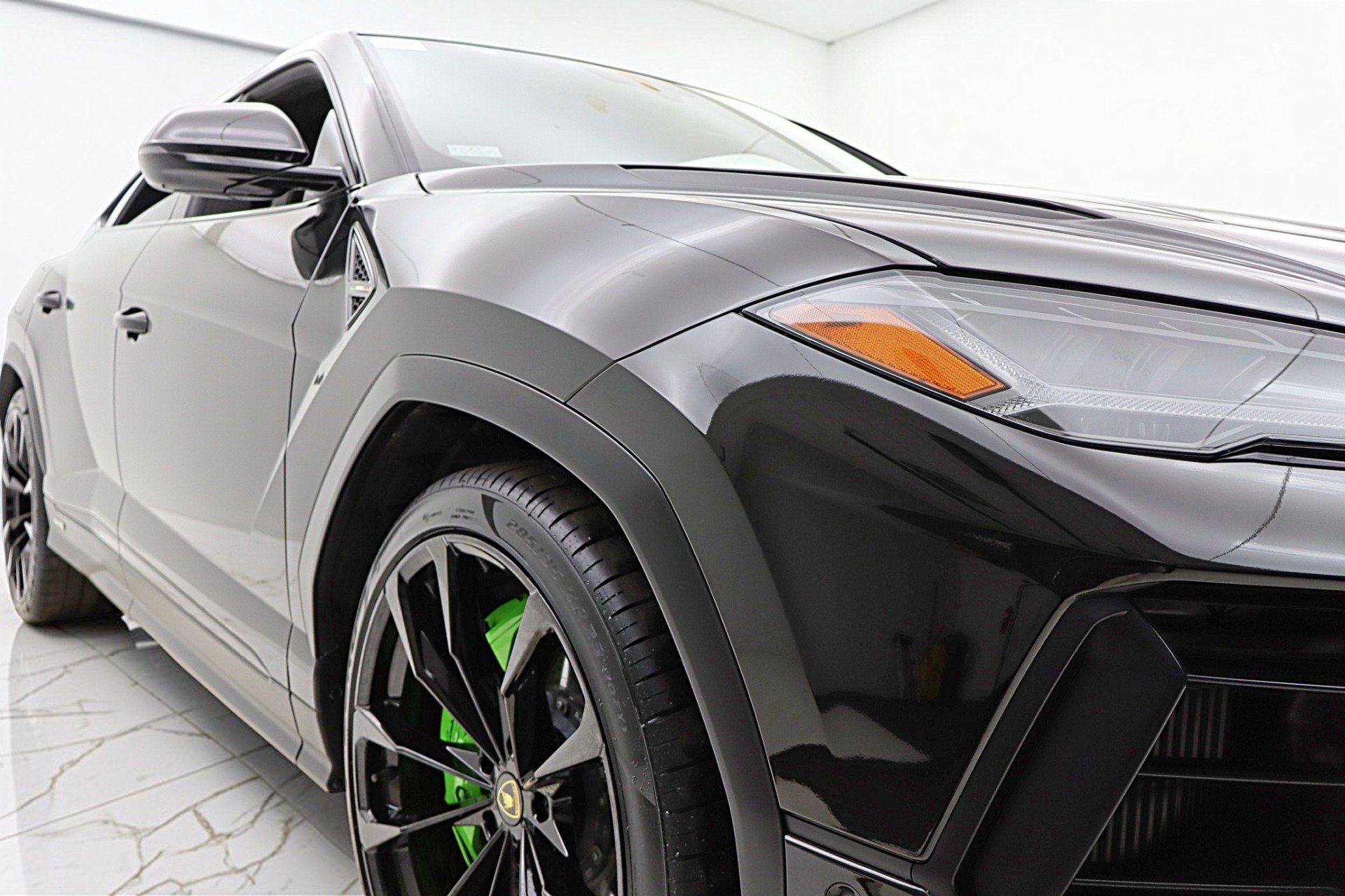 Used 2024 Lamborghini Urus S AWD/4WD image 14