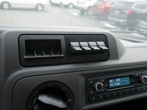 New 2024 Ford E-350 and Econoline 350 Super Duty w/ Power Windows & Locks Group image 16