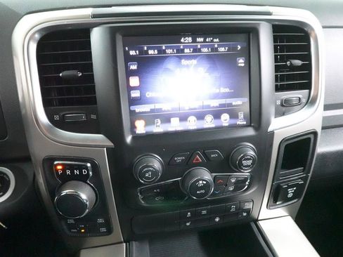 Used 2016 RAM 1500 Big Horn AWD/4WD image 15