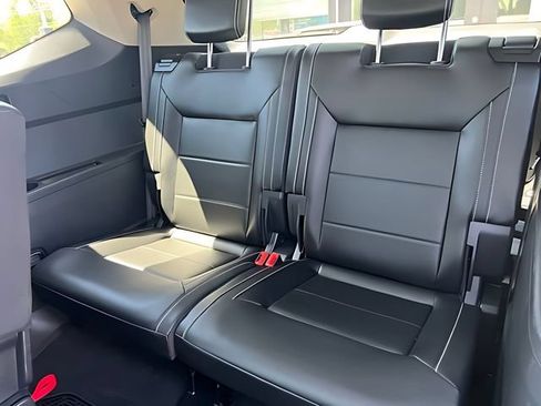 Used 2022 Volkswagen Atlas SE AWD/4WD image 21