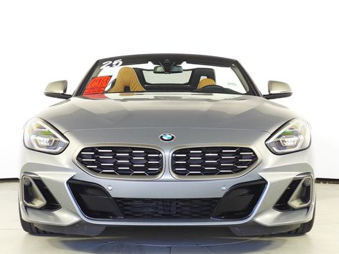 Used 2025 BMW Z4 M40i image 3