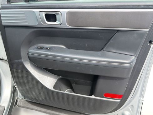 Used 2025 Hyundai Santa Fe SEL image 22