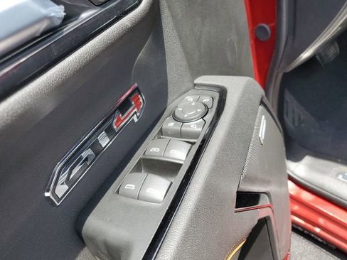 New 2026 GMC Sierra 1500 AT4 w/ AT4 Premium Package AWD/4WD image 19