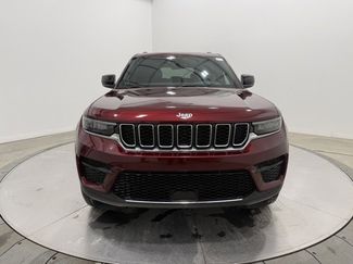 New 2026 Jeep Grand Cherokee Laredo video 2