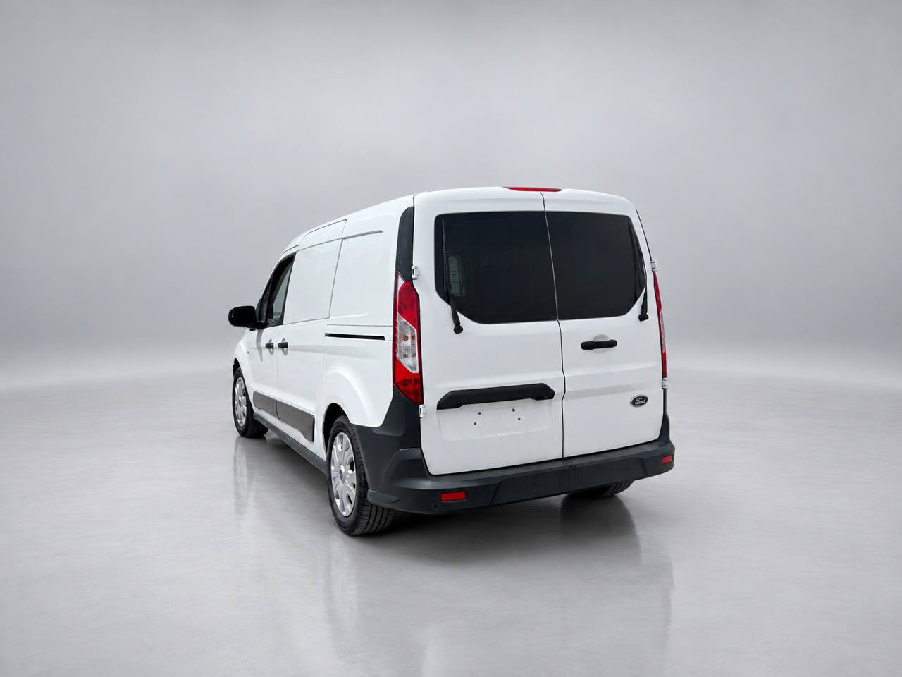 Used 2021 Ford Transit Connect XL FWD image 7