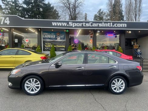 Used 2011 Lexus ES 350 image 23