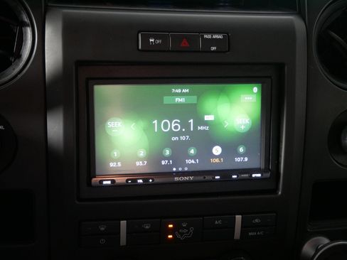 Used 2011 Ford F150 XL w/ PWR Equipment Group image 21