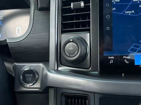 New 2025 Ford F150 XLT w/ Equipment Group 302A MID image 31