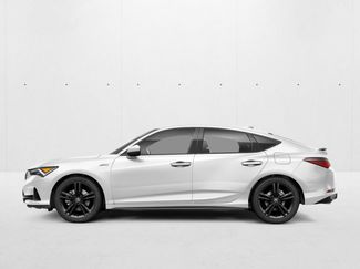 New 2026 Acura Integra A-Spec FWD video 2