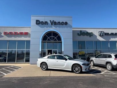 Used 2023 Dodge Charger GT w/ Plus Group