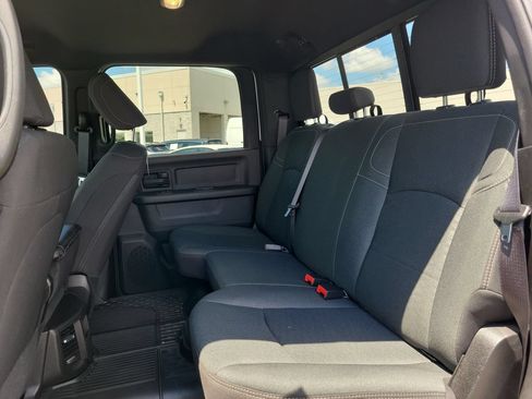 Used 2026 RAM 2500 Warlock AWD/4WD image 12