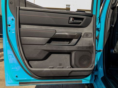 Used 2026 Toyota Tundra TRD Pro image 37