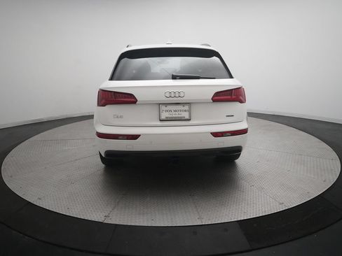 Used 2019 Audi Q5 Prestige AWD/4WD image 26