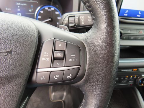 Used 2022 Ford Bronco Sport Badlands AWD/4WD image 21