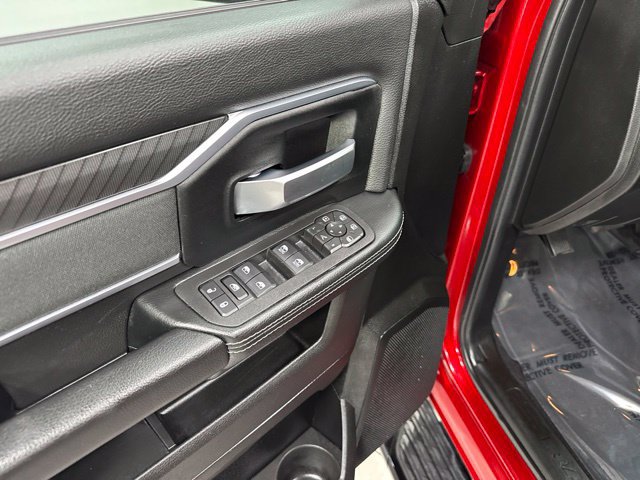 Used 2026 RAM 2500 Big Horn AWD/4WD image 11