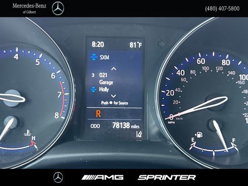 Used 2022 Toyota C-HR Limited image 29