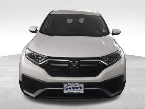 Used 2020 Honda CR-V EX image 2
