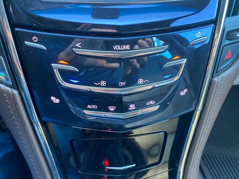 Used 2014 Cadillac ATS Luxury w/ Sun And Sound Package image 17