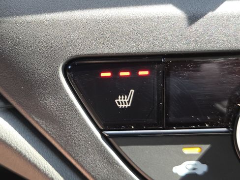 New 2026 Honda Accord SE image 5