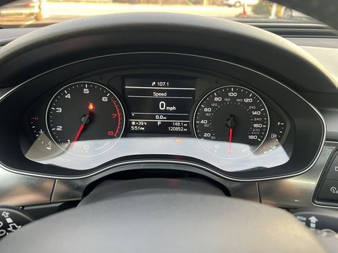 Used 2013 Audi A6 3.0T Premium image 34