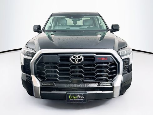 Used 2023 Toyota Tundra Limited w/ TRD Off-Road Package AWD/4WD image 2