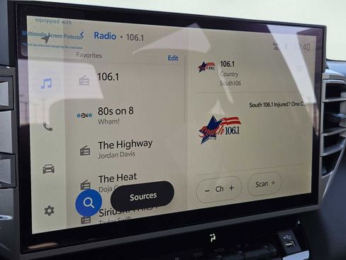 New 2026 Toyota Tundra Limited AWD/4WD image 19