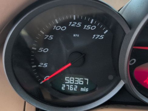 Used 2005 Porsche Boxster RWD image 20