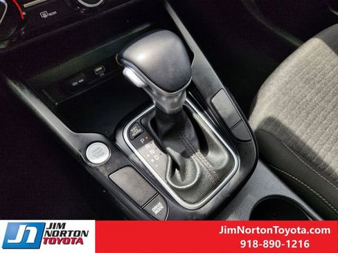 Used 2020 Kia Soul GT-Line w/ GT 2.0L Power Sunroof Package FWD image 21