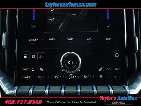 New 2026 GMC Acadia Elevation w/ Super Cruise Package image 29