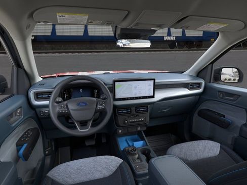 New 2026 Ford Maverick XLT AWD/4WD image 9