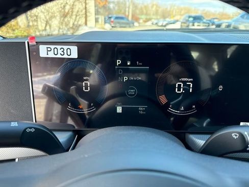 New 2026 Hyundai Sonata SEL AWD/4WD image 25