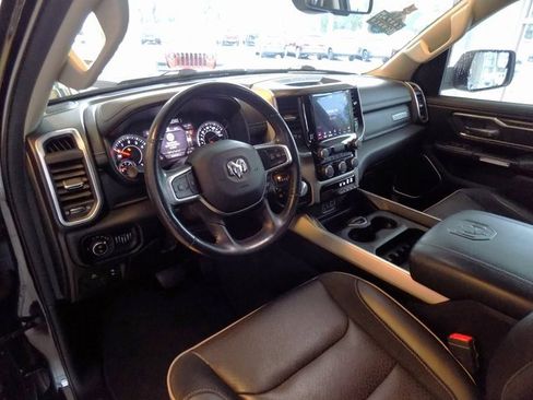 Certified 2020 RAM 1500 Laramie image 15