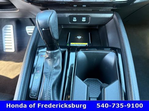 Certified 2025 Honda Accord Sport image 26