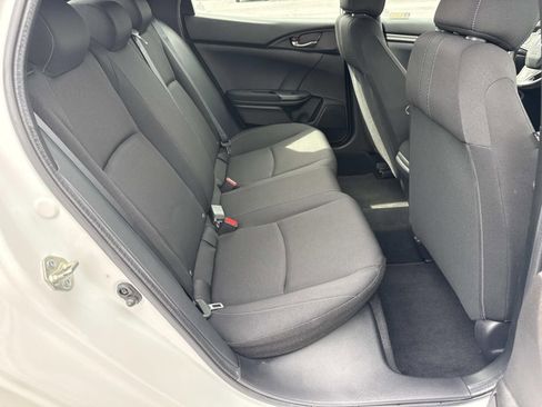 Used 2018 Honda Civic Sport image 24